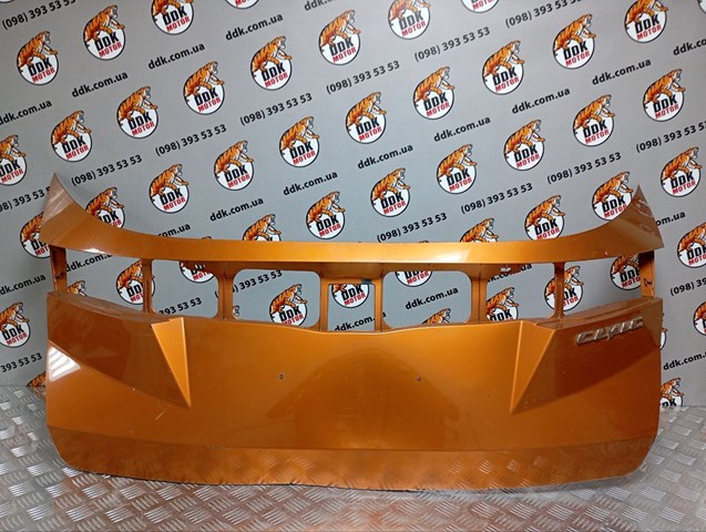 Накладка кришки багажника 74890SMGE000M1 Honda