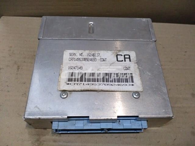 Купити 16246137 General Motors 