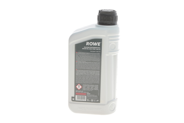 Масло трансмісії Rowe 25040001099 ціна, від 31.03 USD