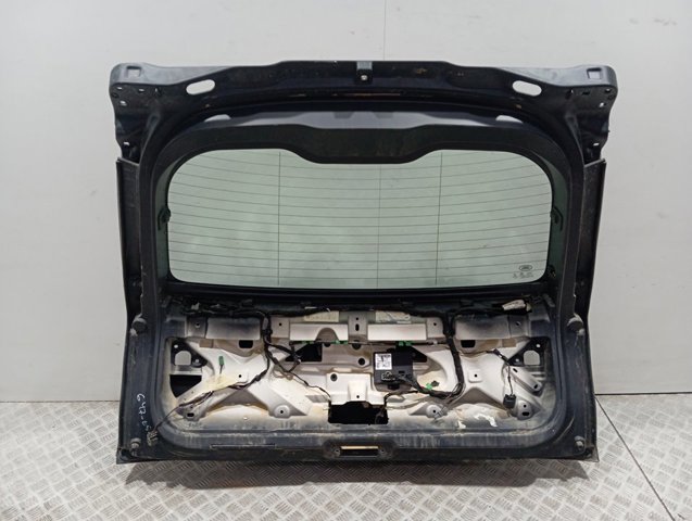 Двері багажника Land Rover LR092014
