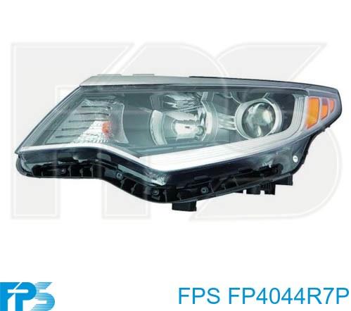  FPS FP4044R8P ціна, від 191.56 USD