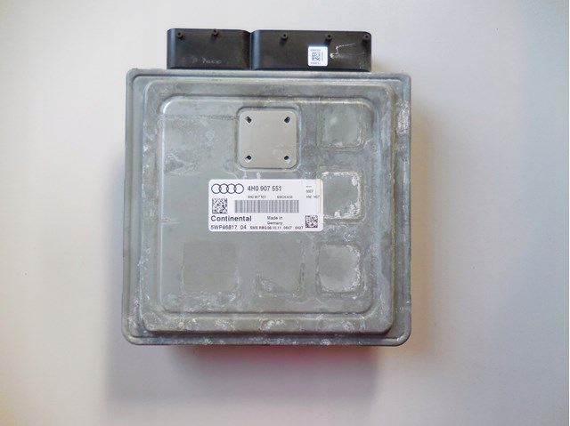 4H0907551 VAG 
