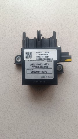  Hyundai/Kia K437514051