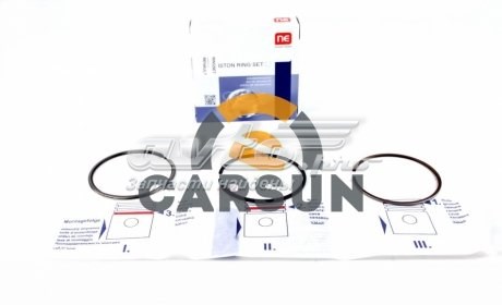 Кільця поршневі на 1 циліндр, STD. NE/NPR 120038003000 ціна, від 11.25 USD