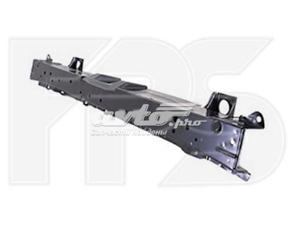 Рамка радіатора верхня FPS FP4824210 ціна, від 88.68 USD