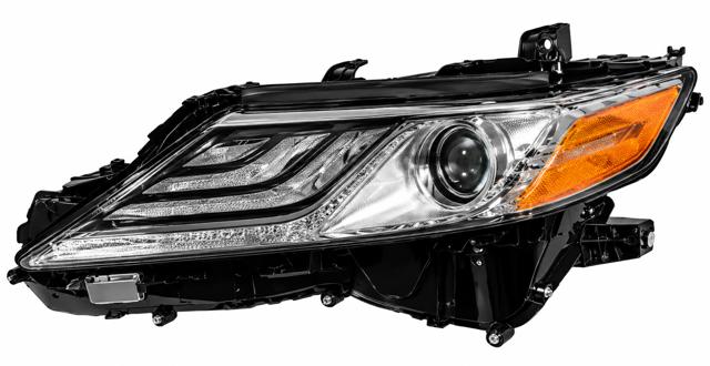 Основна фара - вставка SAT ST31211T3DUSR ціна, від 633.33 USD