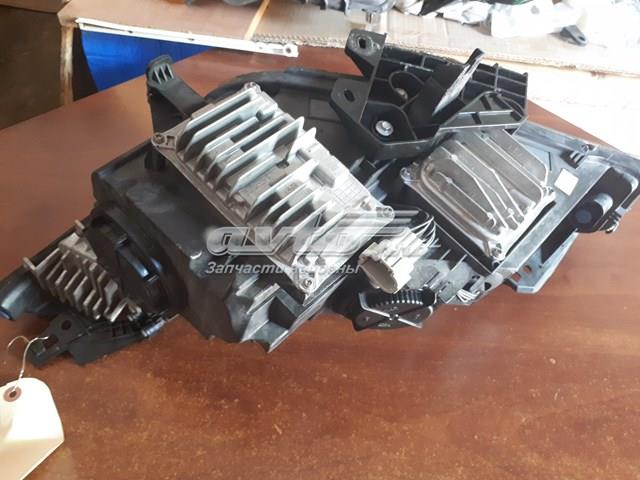 Основна фара - вставка Nissan/Infiniti 260105DC9C ціна, від 1038.89 USD