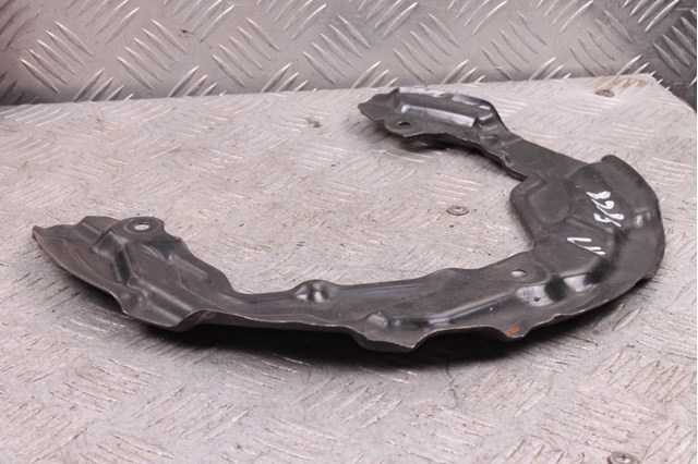 Купити DG9C2C447BA Ford Захист гальмівного диска, переднього, лівого