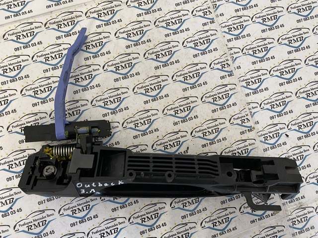  Subaru 62142AJ010 ціна, від 6.82 USD