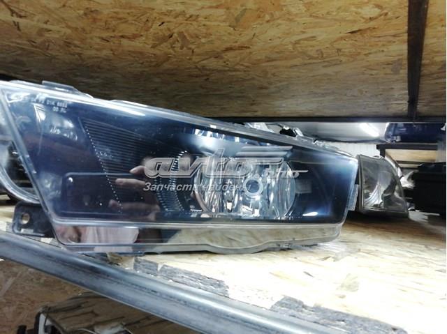 Туманка ліва VAG 5JA941699A ціна, від 41.20 USD