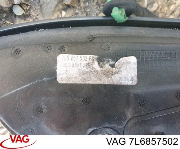 7L6857502 VAG 