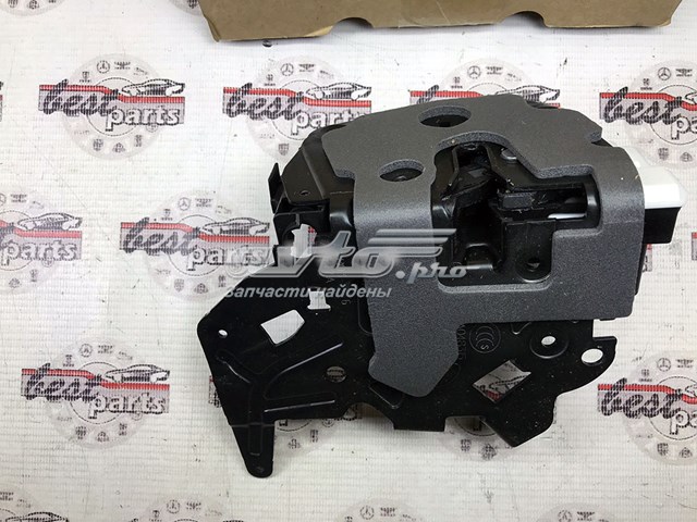 LR078753 Land Rover Замок задніх дверей, лівих