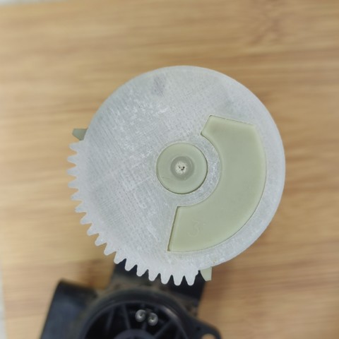 Ремкомплект дросельної заслінки RK53069028 Vitautoplast