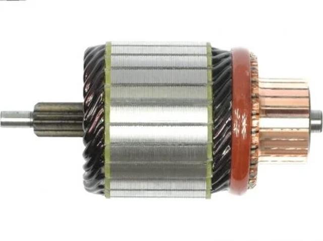 SA9016 AS/Auto Storm Якір (ротор) стартера