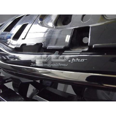 86350F1700 Hyundai/Kia Решітка радіатора
