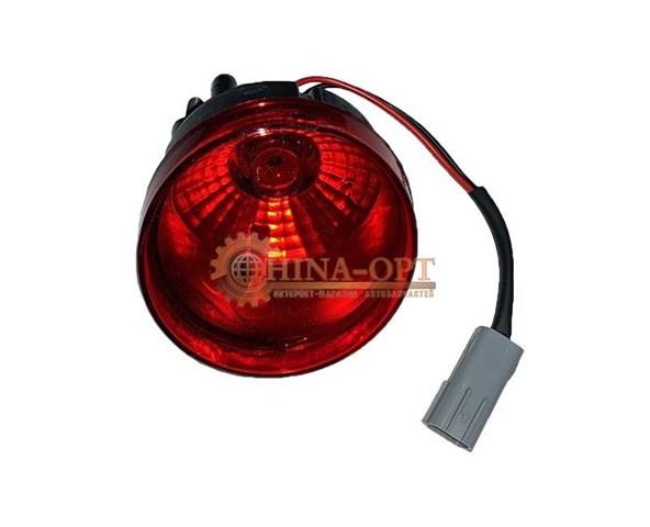 Фара протитуманна задня, права S113732040 Chery