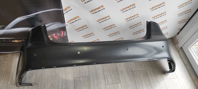 Купити 86611B0000 Hyundai/Kia Задній бампер