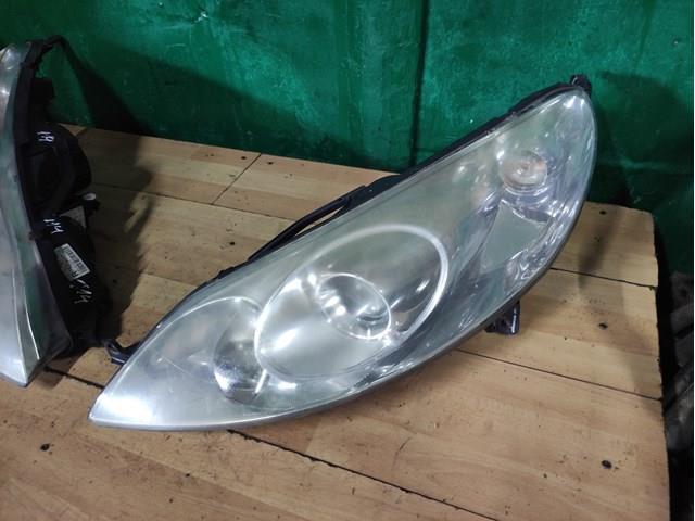 Фара ліва 0301213271 Magneti Marelli