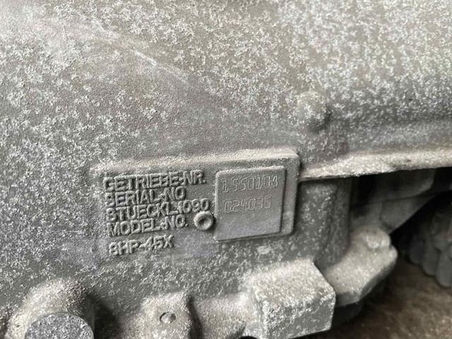 Коробка передач автомат BMW 24007642051 ціна, від 559.39 USD