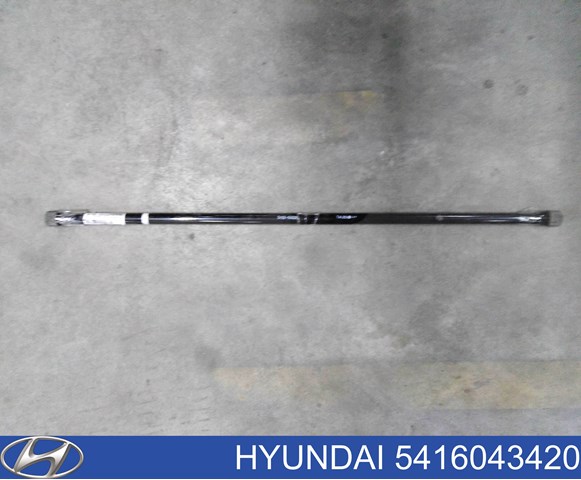 Торсіон передній правий Hyundai H100 (P) (Хендай Н100)