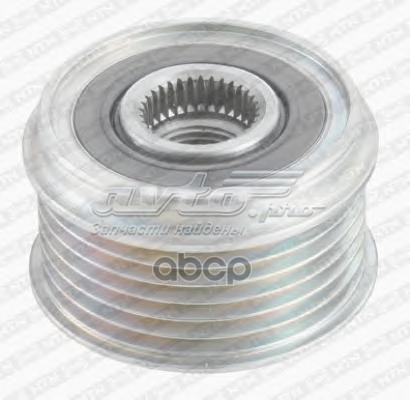 Шків генератора GA77300 NTN