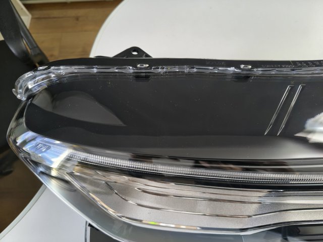 Купити 33150TLAD01 Honda Основна фара в зборі ліва
