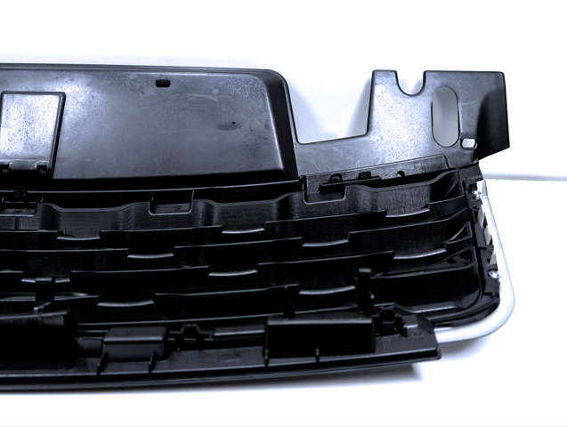 Купити LR098747 Land Rover Захисна решітка радіатора