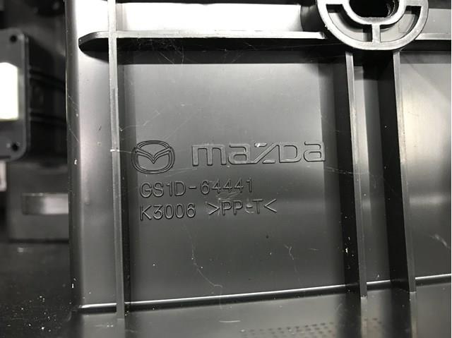  Mazda GS1D64441 ціна, від 26.75 USD