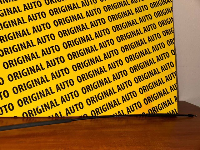 Трос відкриття капота, задній Autotechteile 7105176 ціна, від 19.00 USD