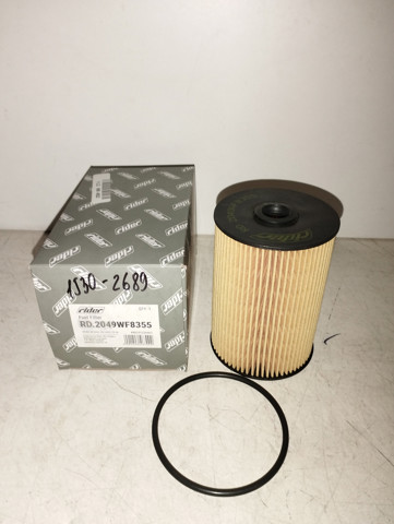 Фільтр паливний Rider RD2049WF8355