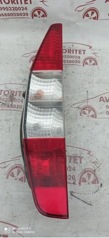 40610748 Fiat/Alfa/Lancia Задня ліва фара