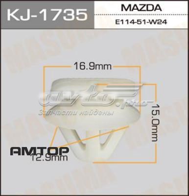  KJ1735 Masuma