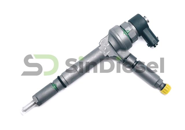 Купити 0445110082 Bosch Форсунка дизельна в зборі, розпилювач + тримач