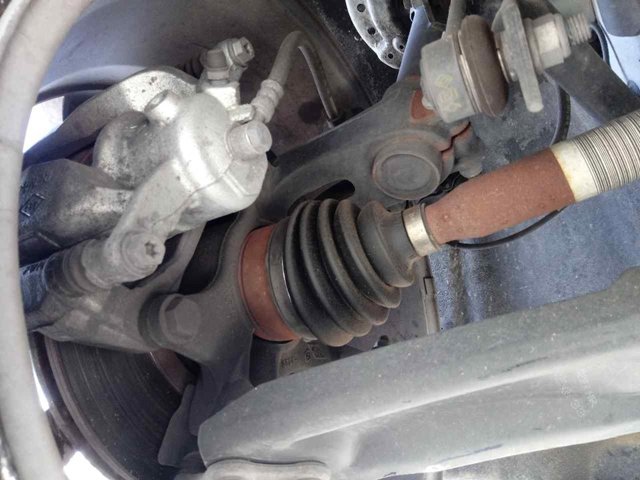 Купити 391009996R Renault (RVI) Шарнір приводу зовнішній