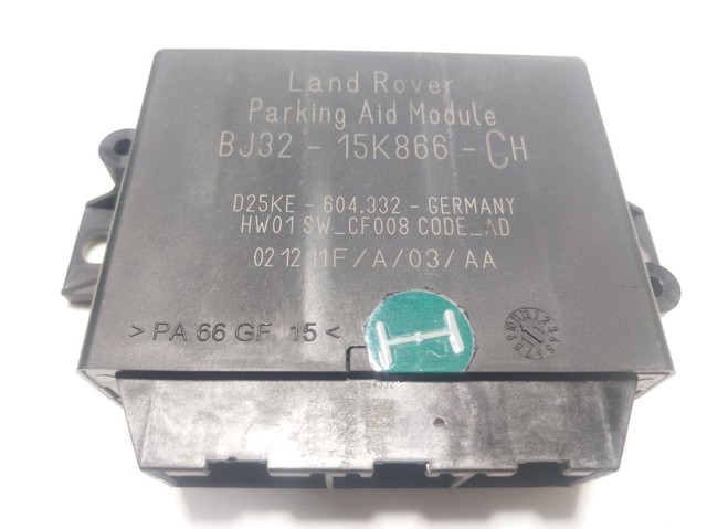  LR028930 Land Rover