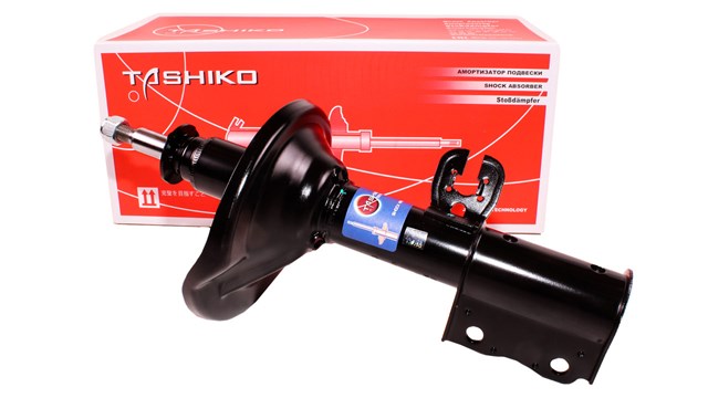 Амортизатора передній лівий M33070 Tashiko