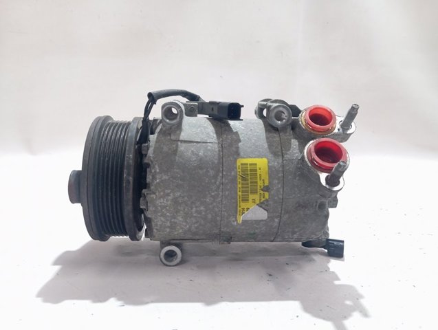 Компресор системи кондиціювання Land Rover EJ3219D629BC ціна, від 466.83 USD