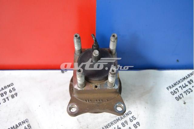Задня маточина 1440088280 Fiat/Alfa/Lancia