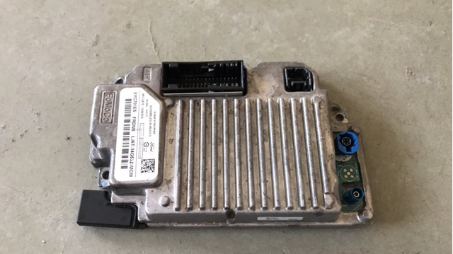 LU5Z14G371AC Ford 