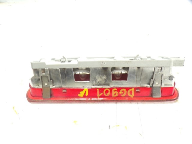 51993523 Fiat/Alfa/Lancia Стоп-сигнал заднього скла