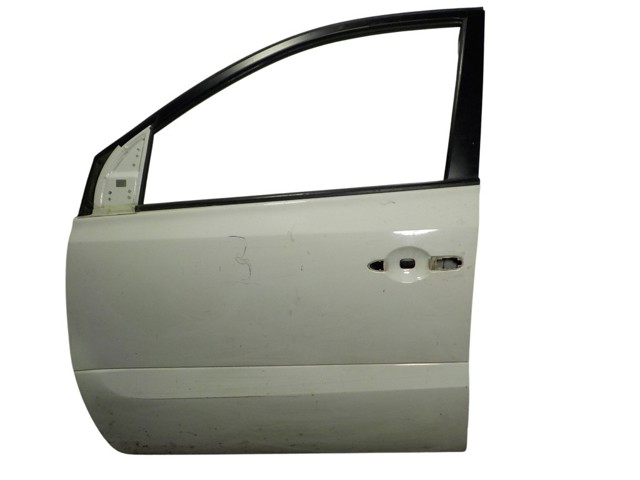 Купити Двері передні ліві Renault Koleos  HY0