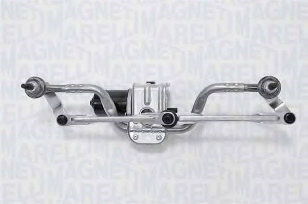 Трапеція двірників Magneti Marelli TGE521C