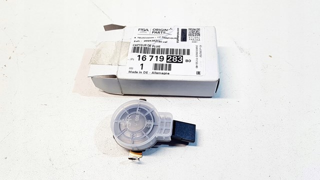 9813167380 Peugeot/Citroen Датчик дощу