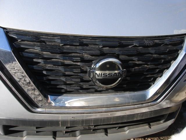 Решітка переднього бампера, права Nissan/Infiniti 622566RR0A ціна, від 12.67 USD