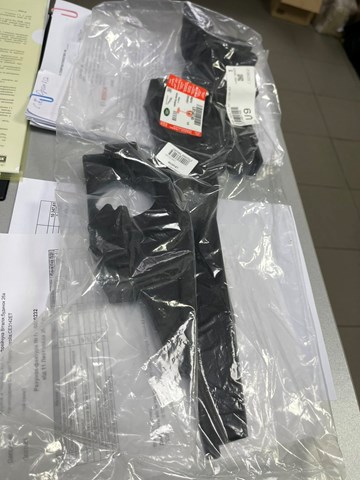 LR140746 Land Rover 