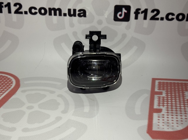 261508990D Nissan/Infiniti Фара протитуманна, права