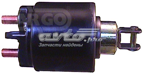 139523 Cargo Тягове реле стартера
