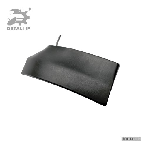 Купити DF11202 Detali IF Накладка зовнішня (молдинг) порога, задня ліва