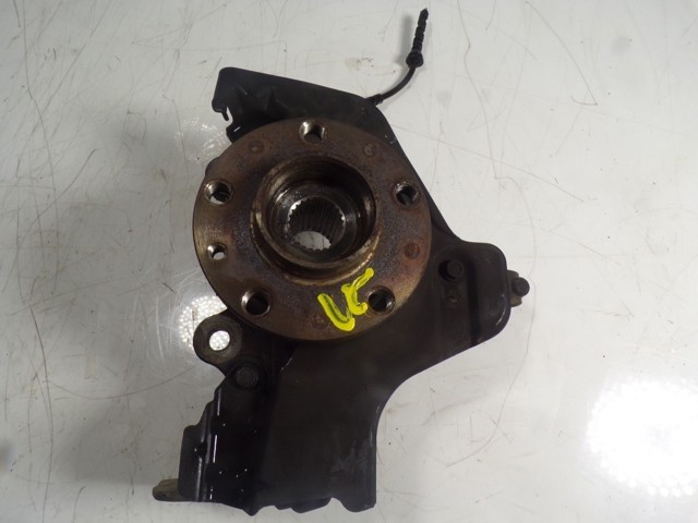 Цапфа поворотного кулака Fiat/Alfa/Lancia 52087012 ціна, від 89.33 USD