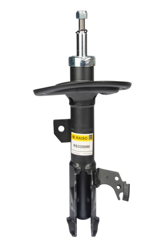 Стійка передня права Toyota 4851080676